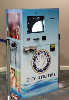 City of Fort Wayne Utilities