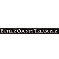 Butler County Treasurer