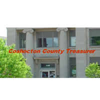 Coshocton County Treasurer