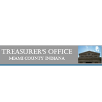 Miami Indiana County Treasury