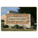 Birchard Public Library